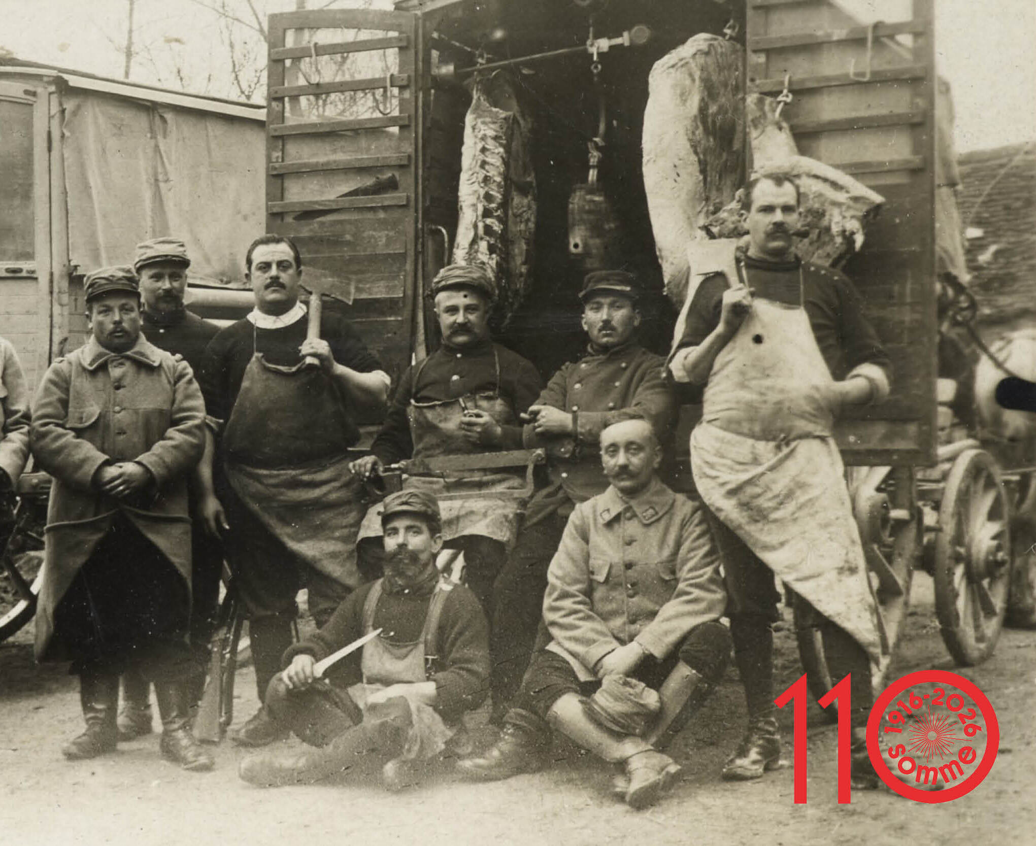 L'alimentation et les alliés